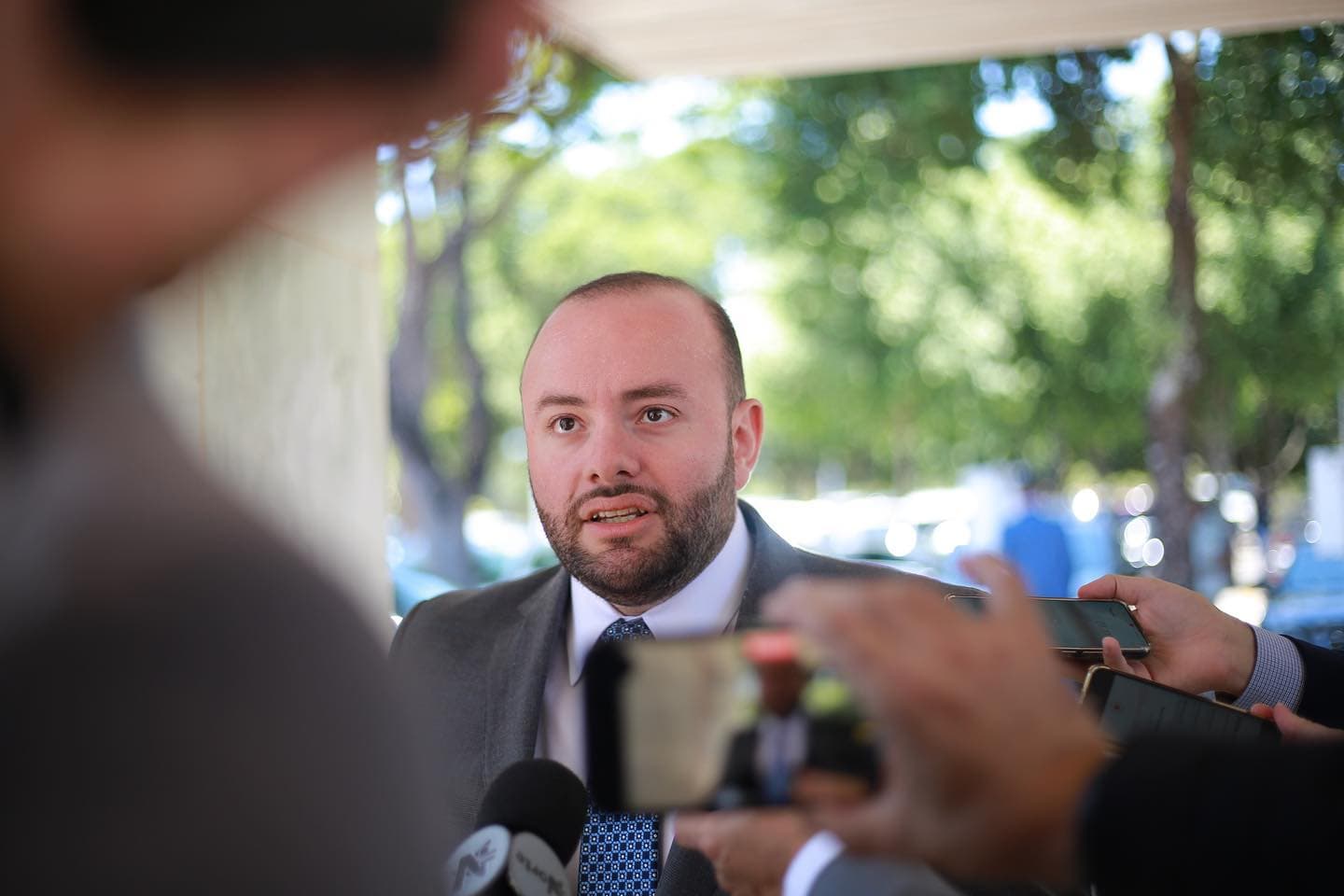 &#8220;É uma honra servir ao povo do Amazonas&#8221;, diz Fausto Jr ao compor secretariado de Wilson Lima