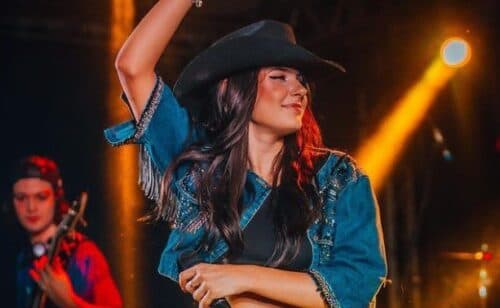 VÍDEO: Ana Castela é acusada de plágio e cantor pede R$ 200 mil de indenização