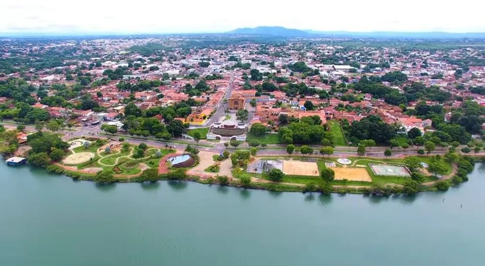 Adolescente foge de casa de acolhimento e é encontrado morto, no TO