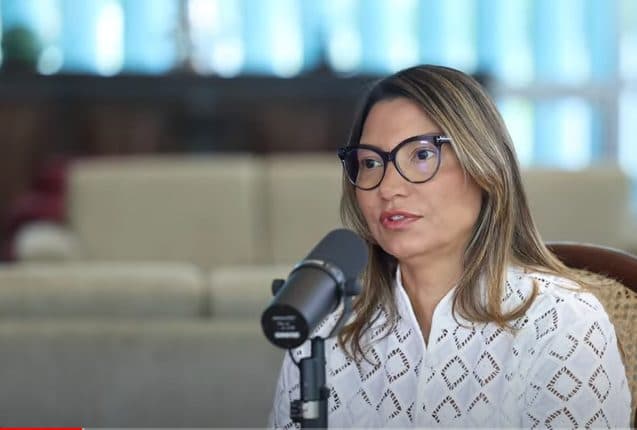 Após invasão hacker em seu perfil, Janja diz que vai processar plataformas