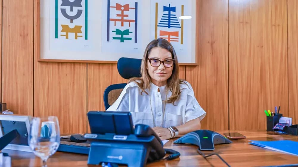 Em nota, Janja condena ataque hacker no X: &#8220;Posts machistas e criminosos&#8221;