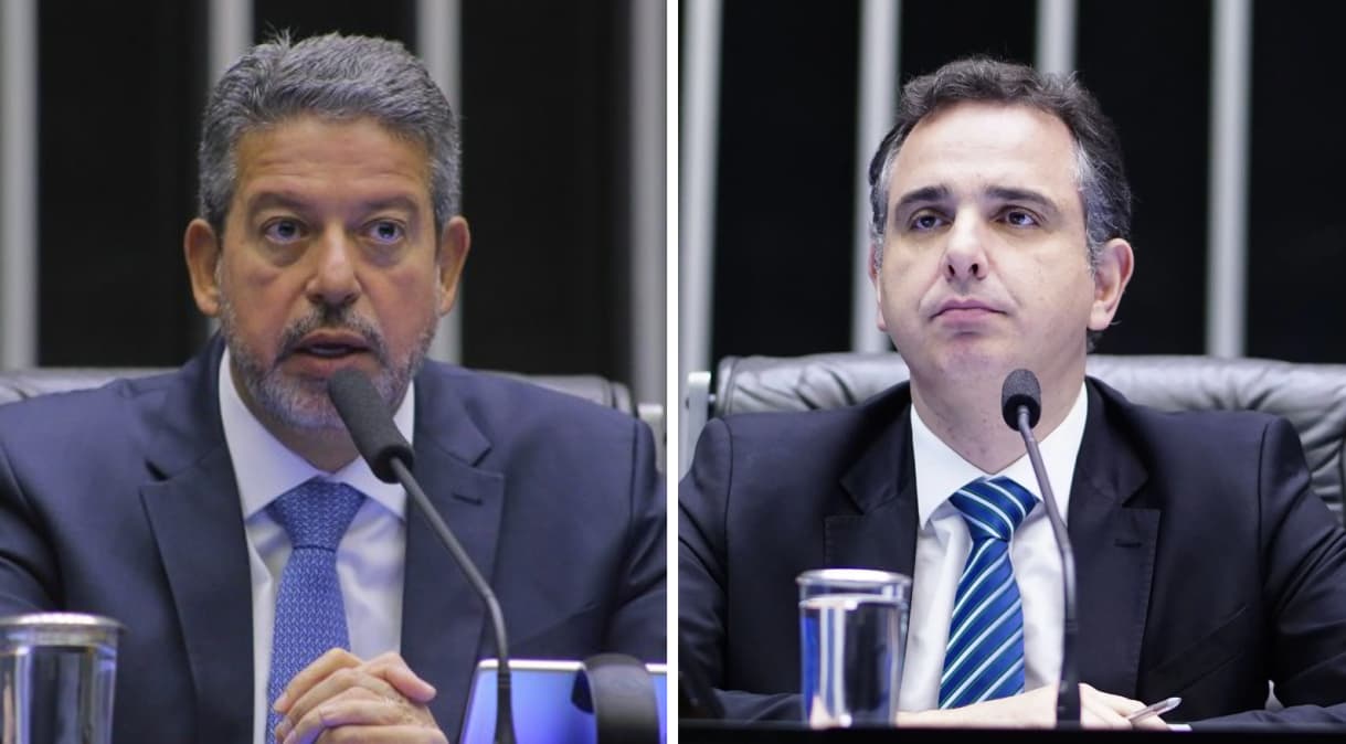 MP diz que PCC pesquisou endereços de Pacheco e Lira em Brasília