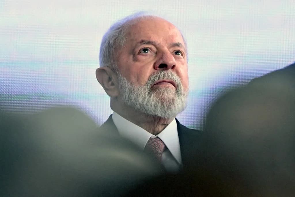 PF amplia investigação a perfis nas redes após ameaças a Lula