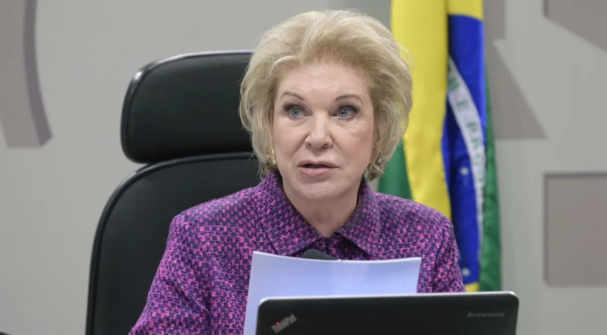 Marta Suplicy é escolha pessoal de Lula para vice de Boulos, dizem fontes