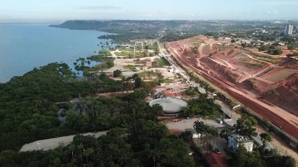 Alerta de colapso em Maceió: Bairros são evacuados; cratera pode chegar ao tamanho do Maracanã