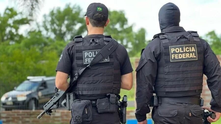 PF deflagra ações para reprimir contrabando de grãos e agrotóxicos no TO, RS, SC, SP e MA