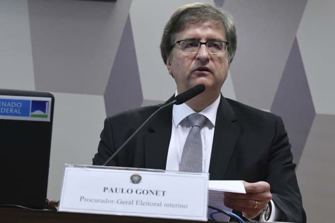 Paulo Gonet sobre uniões homoafetivas: “não teria interesse em agir de modo contrário”