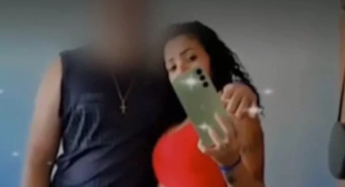 Mulher que cortou pênis do marido pede liberdade; defesa diz que ela foi perdoada