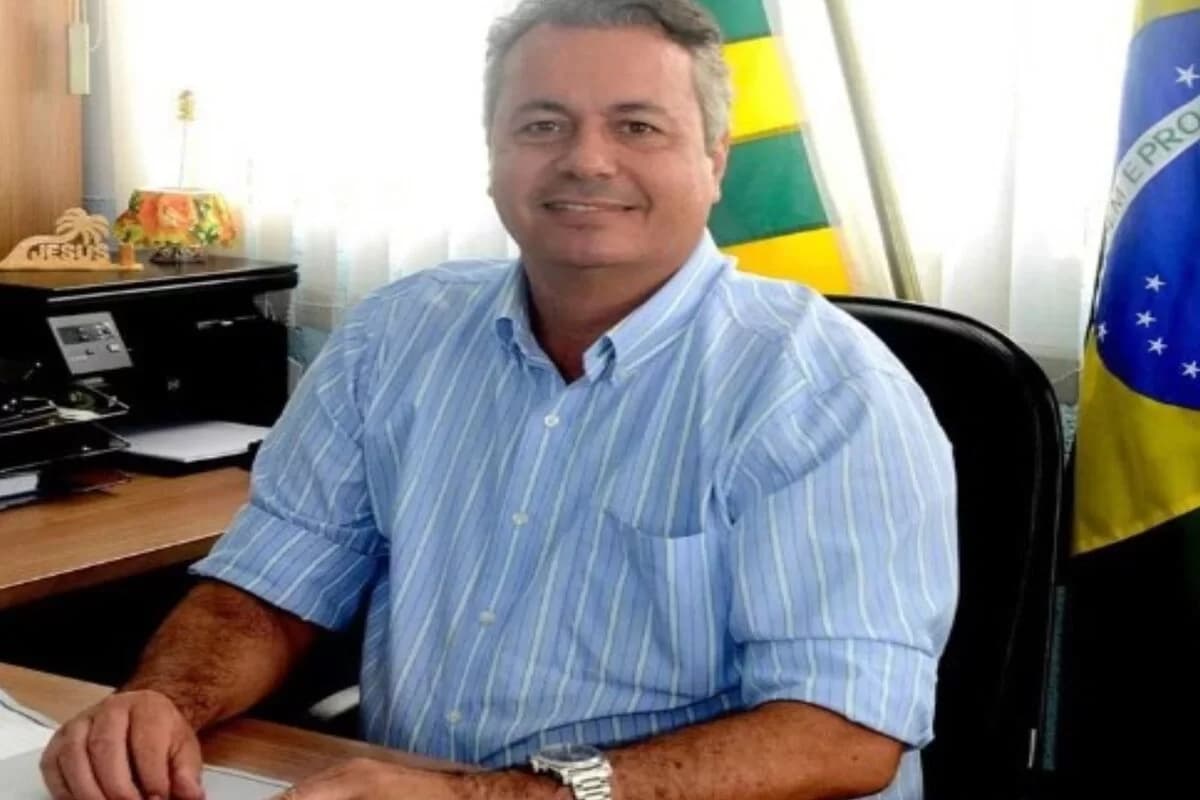 STF nega habeas corpus de prefeito que atirou 15 vezes contra ex-mulher