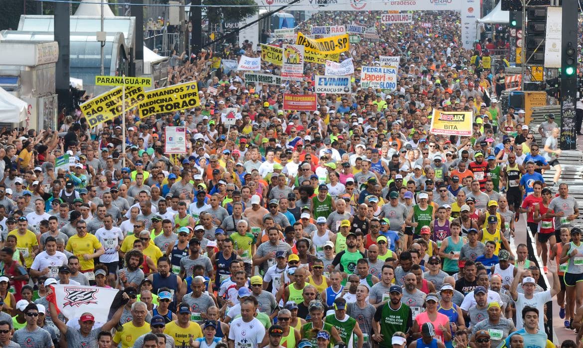 Corrida de São Silvestre: horário, percurso e onde assistir a prova
