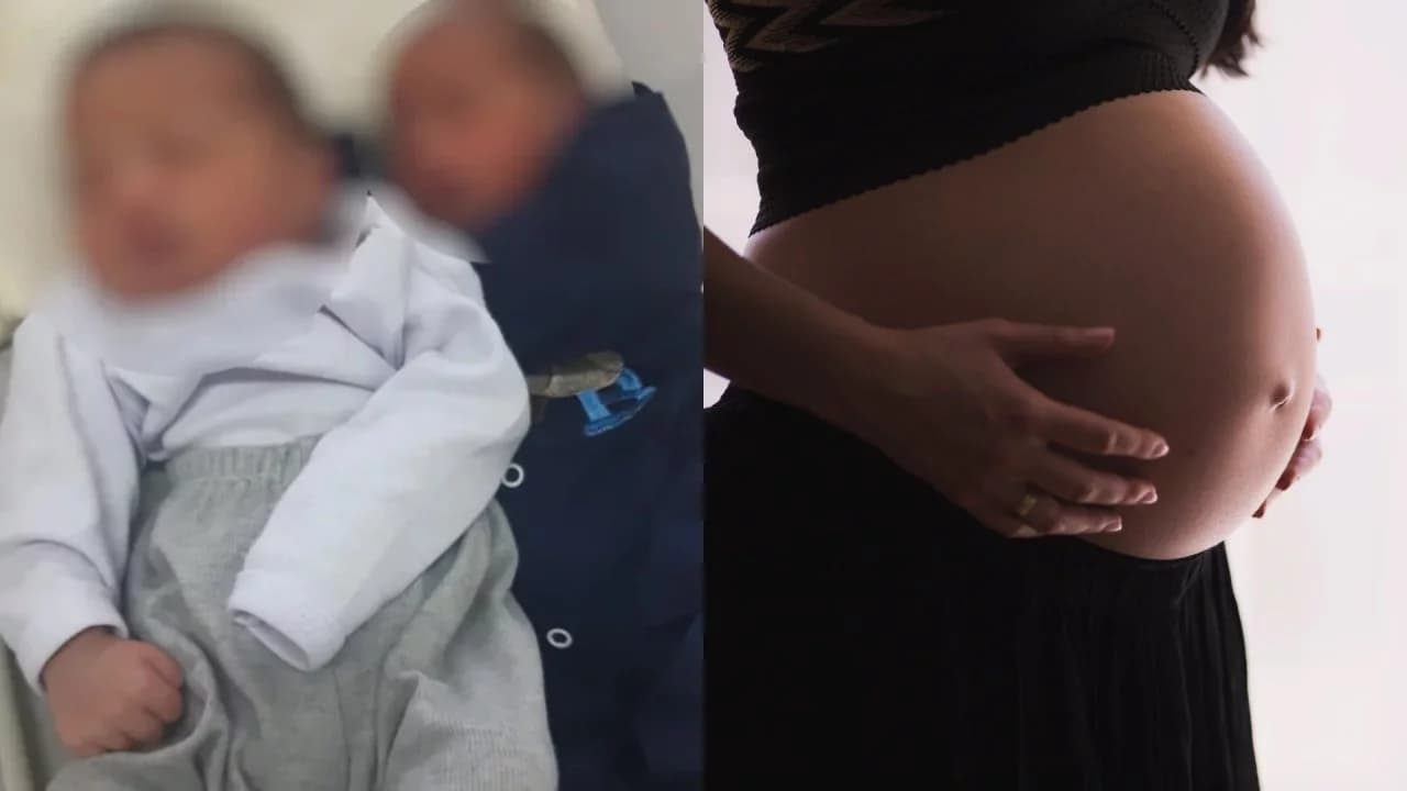 Brasileira que matou os filhos em Portugal, é condenada a 20 anos