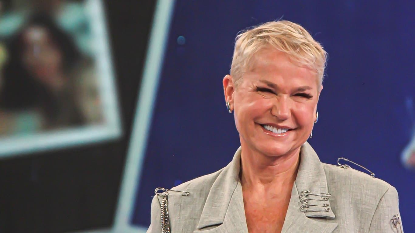 Justiça determina que Xuxa pague R$ 50 milhões por plágio