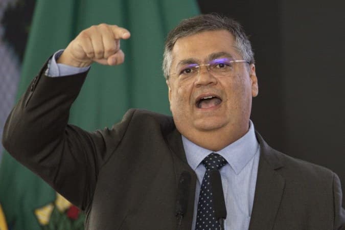 Dino ordena novas medidas do governo para garantir transparência de emendas