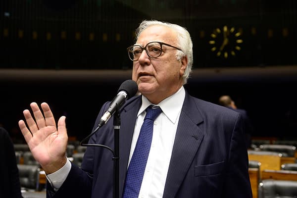 “Não houve risco de golpe no 8 de janeiro”, diz ex-ministro de Lula