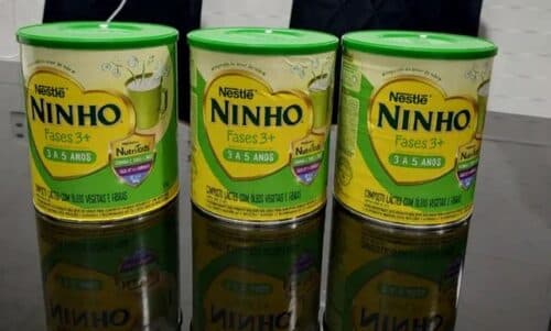 Manaus reinicia entrega do ‘Leite do Meu Filho’ para beneficiários de 3 a 4 anos