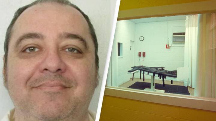 EUA: Após sobreviver a injeção letal, homem será executado de forma inédita