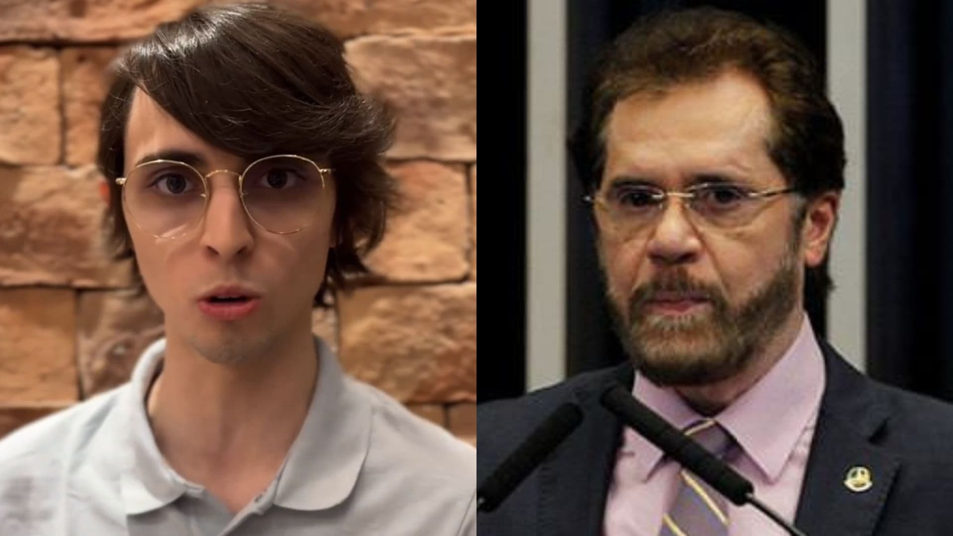 Eleições 2024: futuro de Amom Mandel será decidido nesta quinta-feira (11/01)