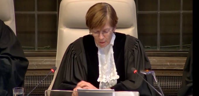 Tribunal de Haia exige medidas emergenciais de Israel para prevenir genocídio em Gaza