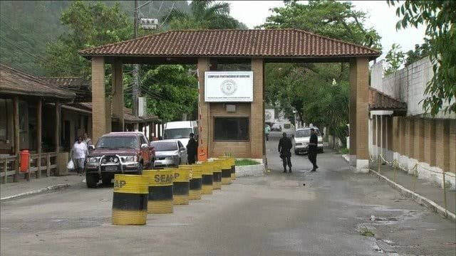 Beneficiados pelo &#8220;saidão&#8221; de Natal, 253 presos não retornaram aos presídios do RJ