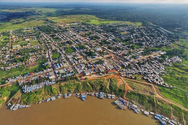 Prefeitura de Lábrea homologa contrato de R$ 3,6 milhões para serviços de limpeza pública