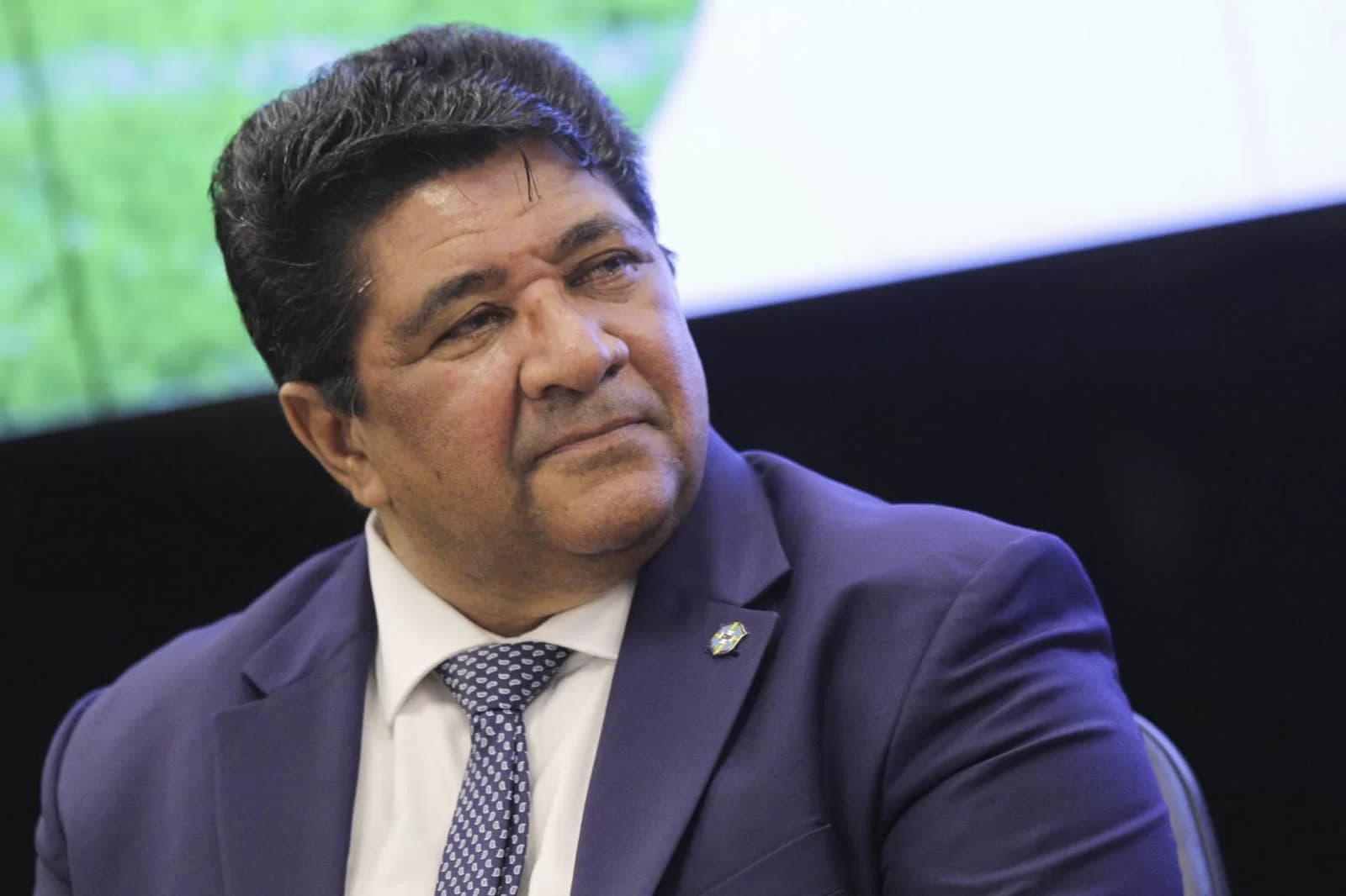 PGR se pronuncia e defende a volta de Ednaldo Rodrigues ao comando da CBF