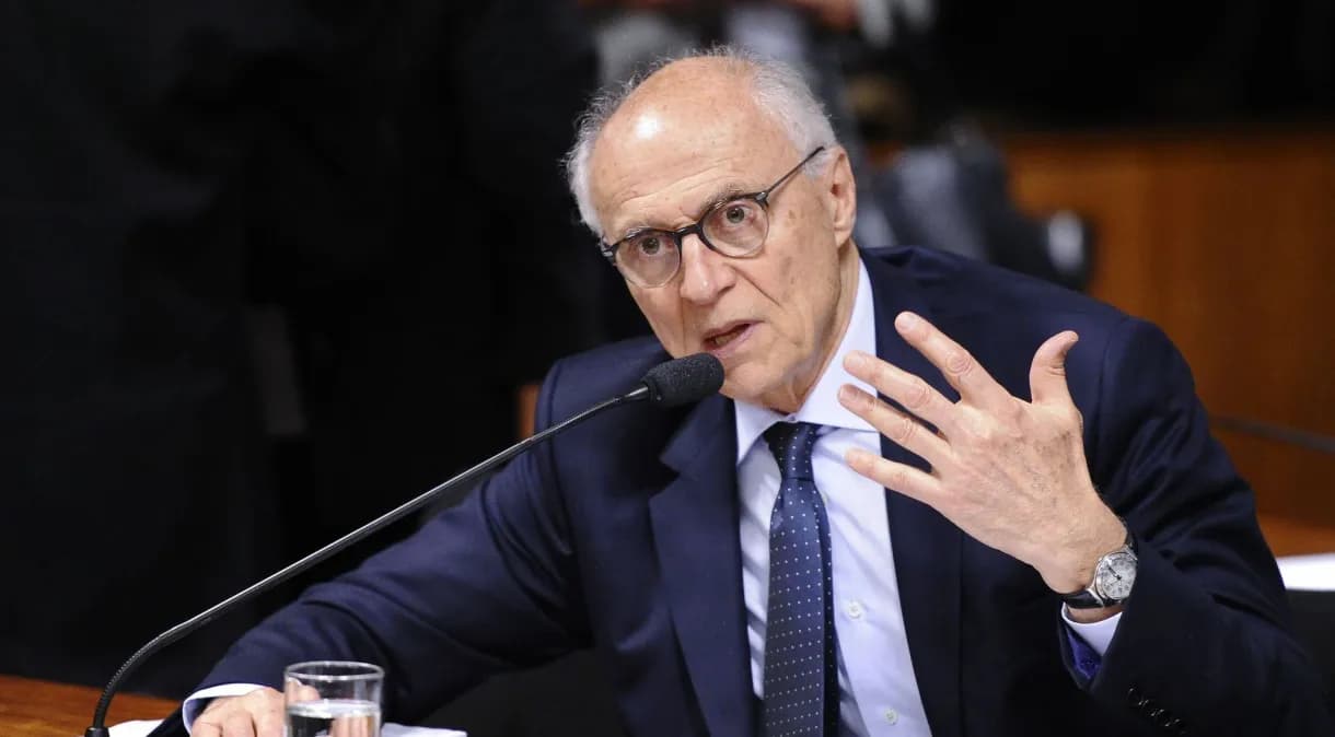 PT rejeita prévias de Eduardo Suplicy contra Marta, dizem fontes   