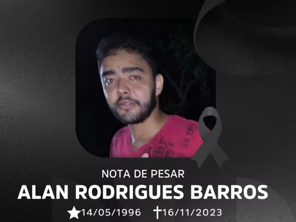 Namorada e três homens são presos pela morte de jovem em Miracema do Tocantins