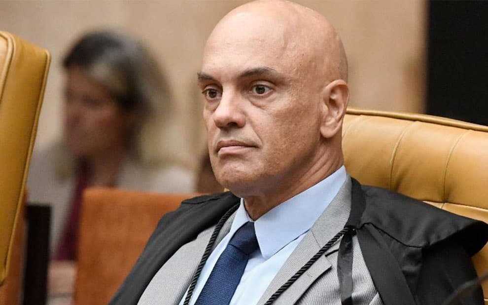 Moraes prorroga inquérito das milícias digitais por mais 90 dias   