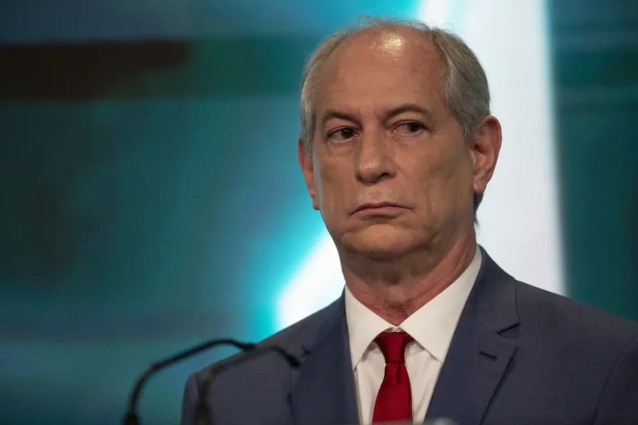 Ciro Gomes se filia ao PSDB e deve disputar o governo do Ceará, diz presidente do partido