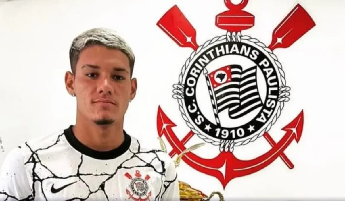 Polícia investiga morte de jovem durante encontro com jogador do sub-20 do Corinthians