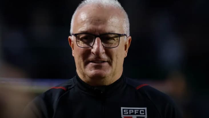 Dorival Júnior será apresentado na quarta-feira como técnico da Seleção