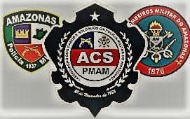 Associação da PM do AM divulga nota de repúdio contra o deputado Amom Mandel