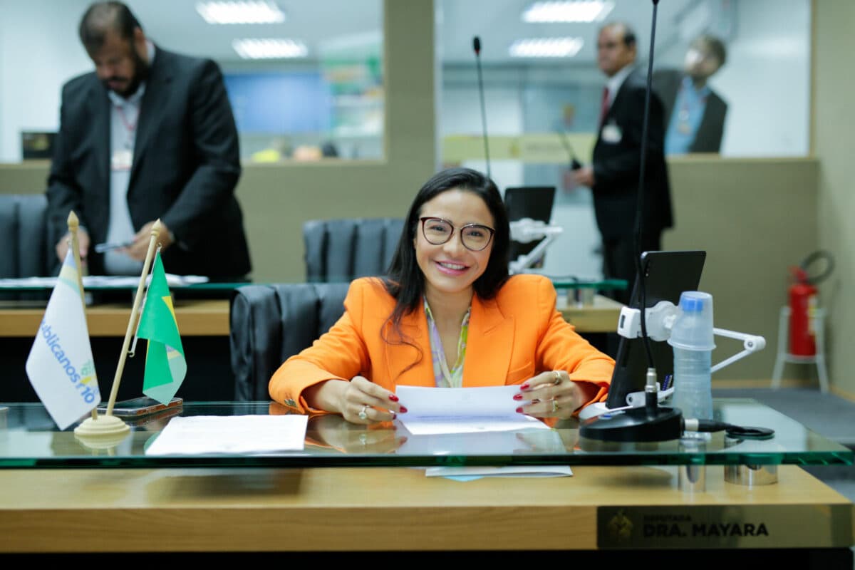 Dra. Mayara destina mais de R$ 11 mi em recursos de emendas para interior do Amazonas