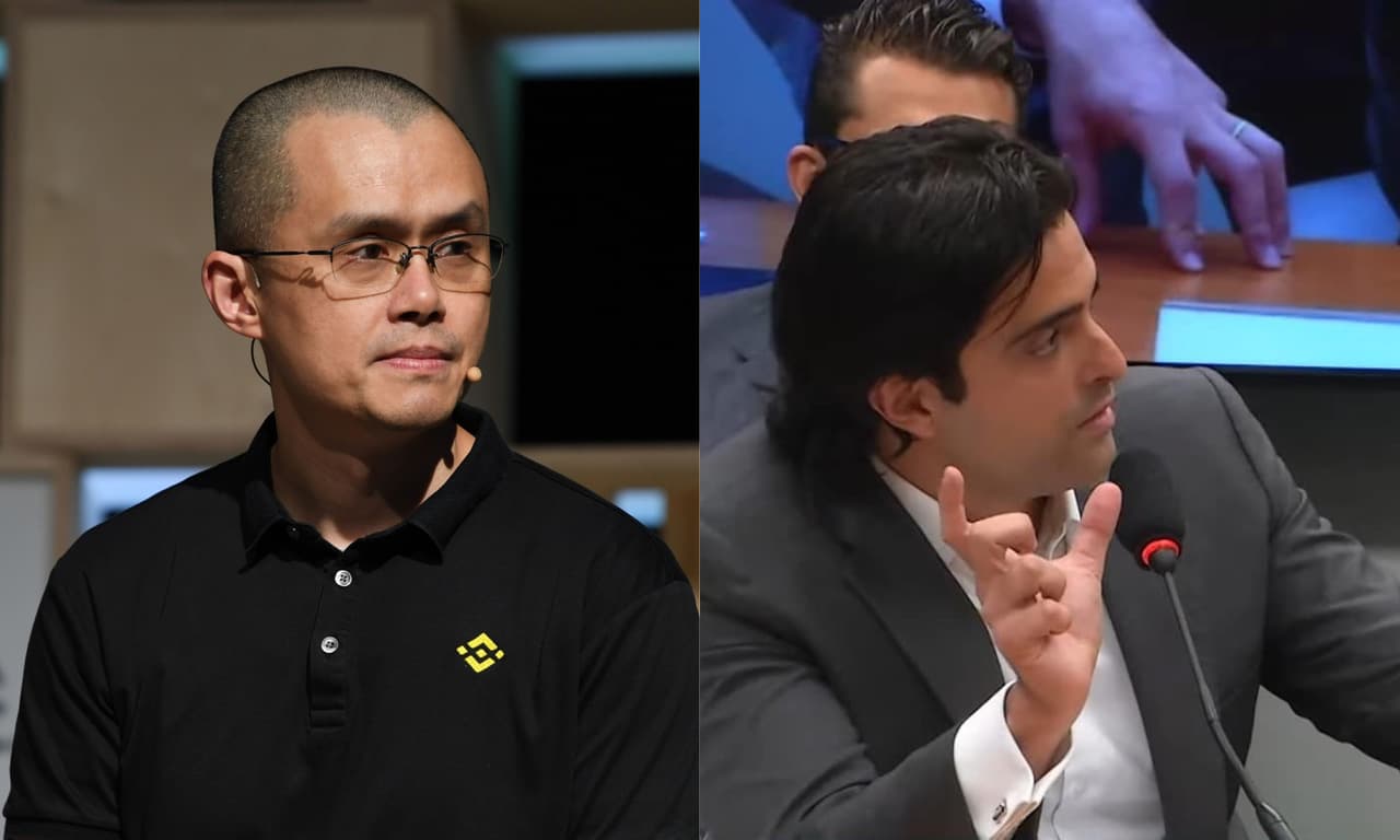 Empresa chefiada por sobrinho de Haddad movimenta bilhões sem pagar imposto