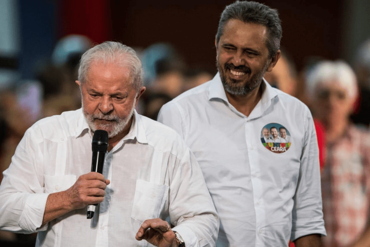 Aprovação do Governo Lula cai quase dez pontos na maior cidade do Nordeste