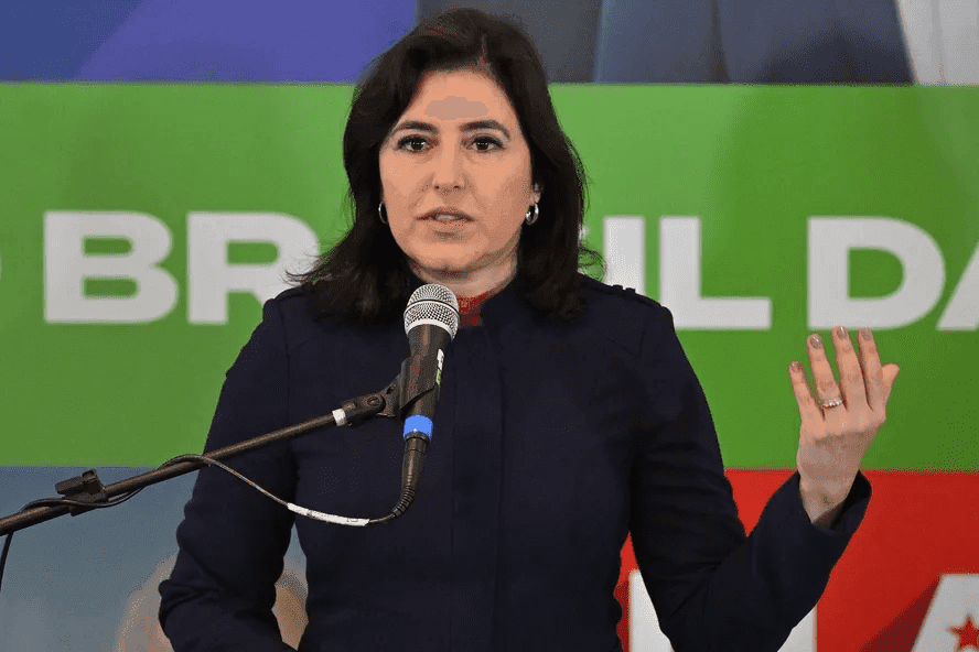 Após TCU apontar receitas ‘superestimadas’, Tebet diz que considera Orçamento ‘plausível’