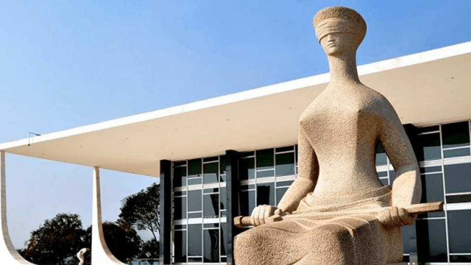 Judiciário Brasileiro: O mais caro do mundo, afirma Tesouro Nacional