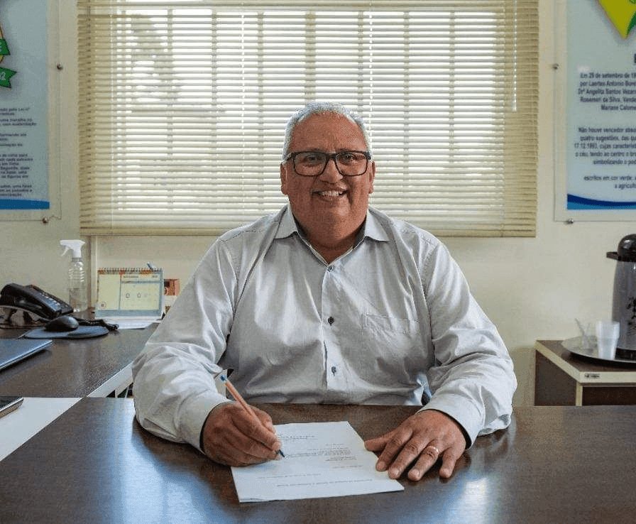 Prefeito de SC é preso sob acusação de exigir 10% de propina em serviços de limpeza pública