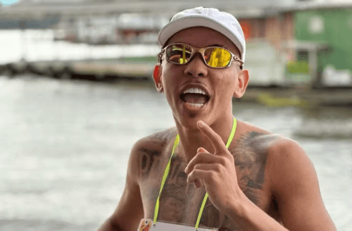 Justiça nega bloqueio e proibição do acesso às redes sociais de ‘Lucas Picolé’