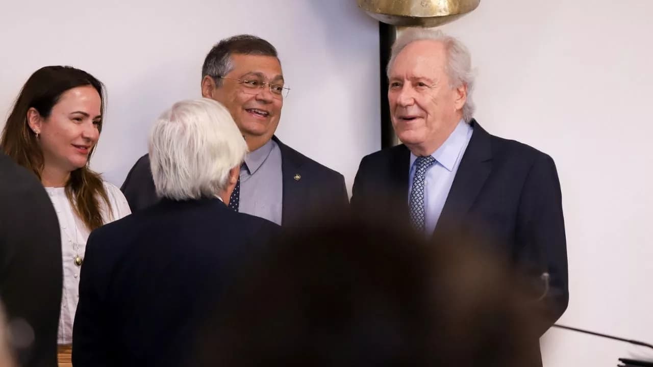 Possível nomeação de Lewandowski é criticada nos bastidores do Judiciário