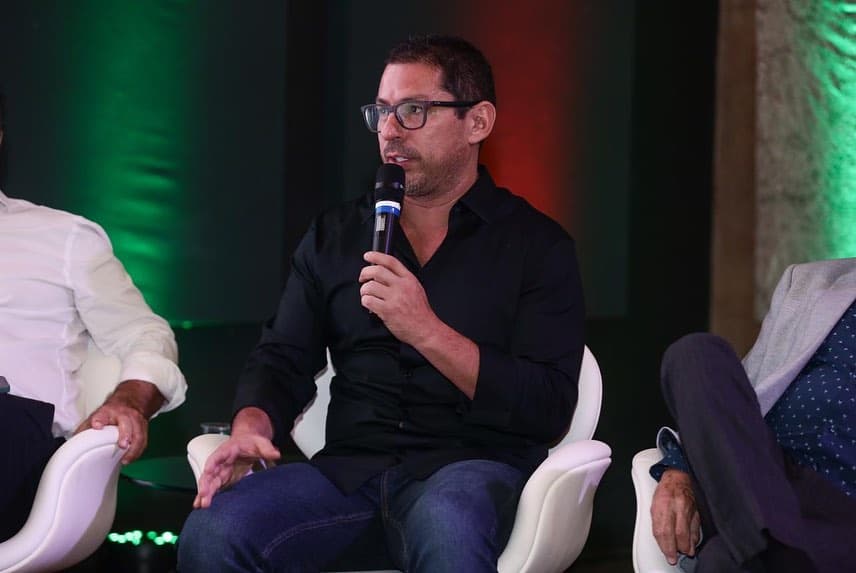 Marcelo Ramos reflete sobre 2023 e garante: “Não teria feito nada diferente”