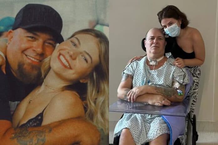 Mingau, baixista do Ultraje a Rigor, recebe alta após quatro meses