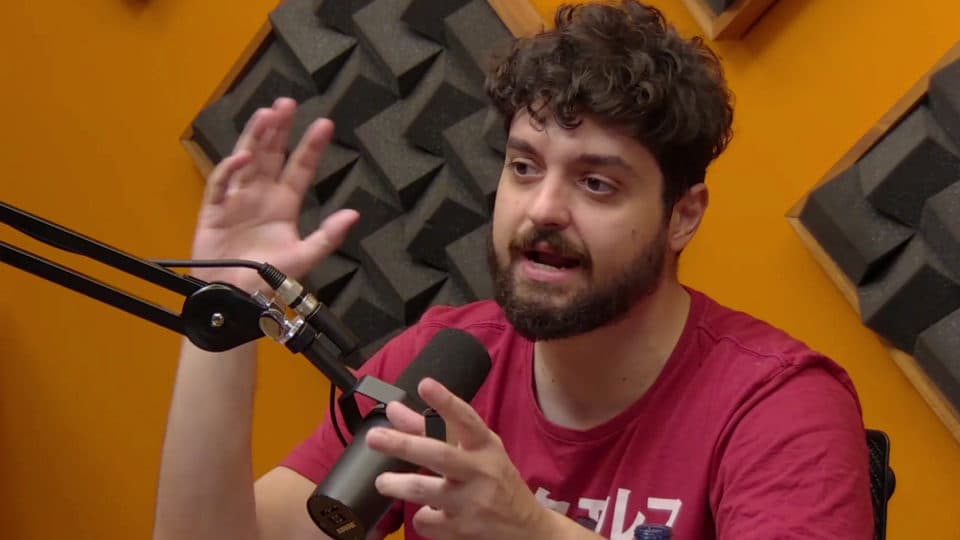 Canais de Monark foram removidos após violação a regras da comunidade, afirma YouTube