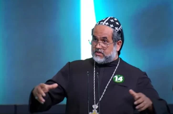 Kelmon lançou candidatura sem apoio do PRD, afirma presidente do partido