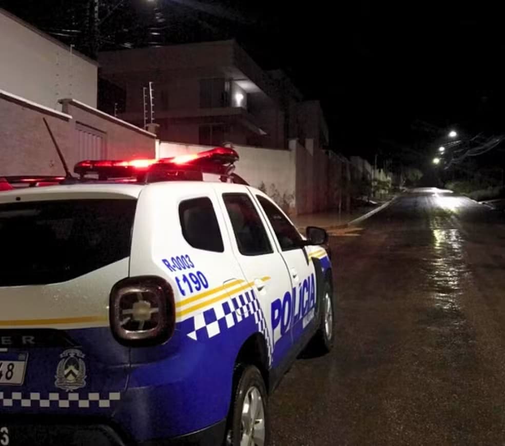 Mulher é esfaqueada pelo marido em Paraíso do Tocantins