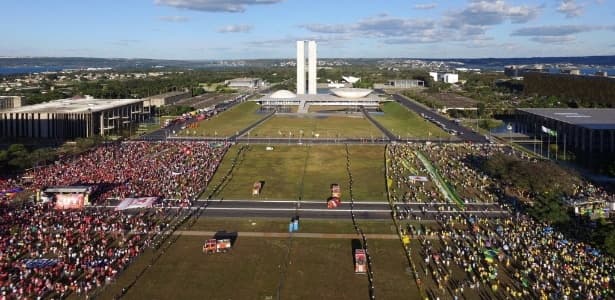 Juventude dos grandes partidos intensificará polarização em 2024