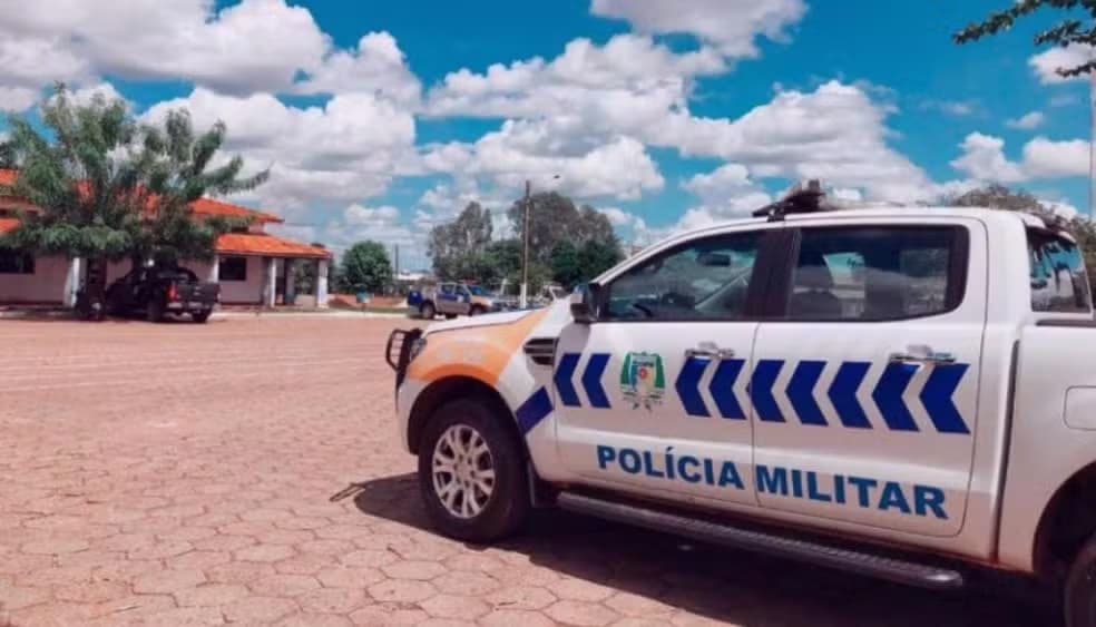 Foragida da justiça é presa após ser esfaqueada dentro de casa, em Araguaína