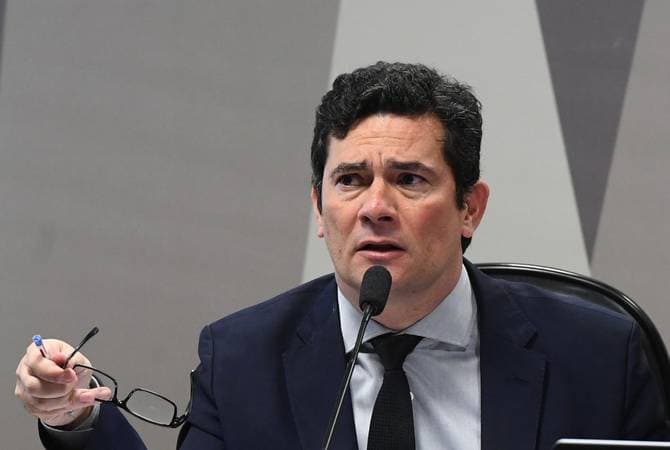 PL e federação PT/PCdoB/PV entram no TSE com recursos pela cassação de Sergio Moro