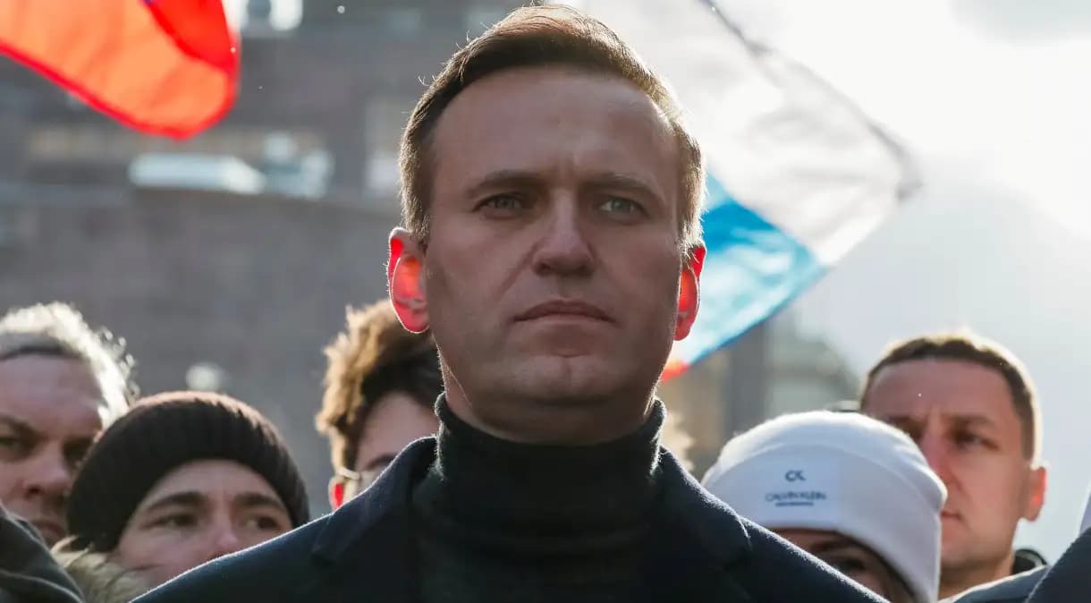 Alexei Navalny, principal opositor de Putin, morre na prisão