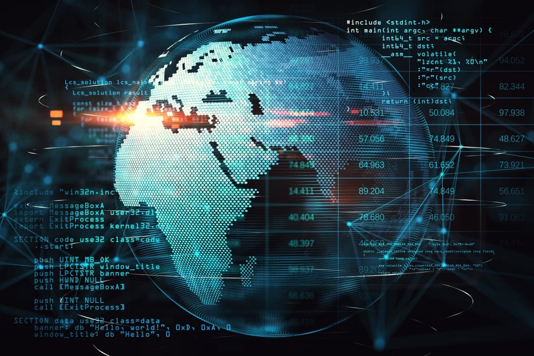 Gangue de crimes cibernéticos é alvo de operação internacional